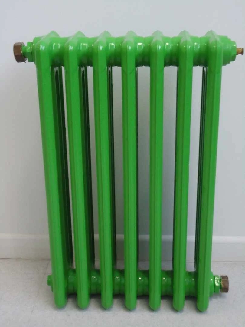 Radiateur avec peinture de finition Epoxy Yvelines